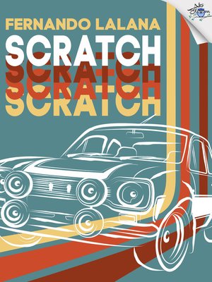 cover image of Scratch